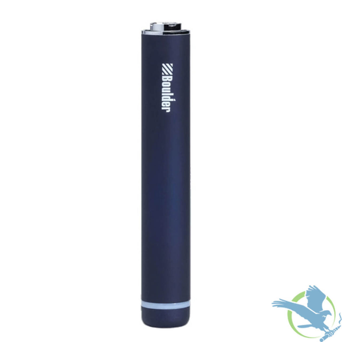 Boulder Vape 720mAh 510 Vaporizer Battery Mod