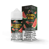 Candy King Synthetic Nicotine E-Liquid 100ML