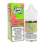 Cloud Nurdz Salts Tobacco-Free Nicotine Salt E-Liquid 30ML