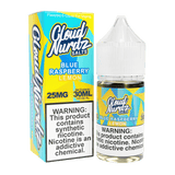 Cloud Nurdz Salts Tobacco-Free Nicotine Salt E-Liquid 30ML