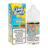 Cloud Nurdz Salts Tobacco-Free Nicotine Salt E-Liquid 30ML