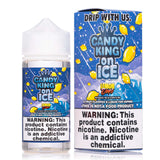 Candy King On Ice E-Liquid 100ML