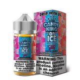 Candy King On Ice E-Liquid 100ML