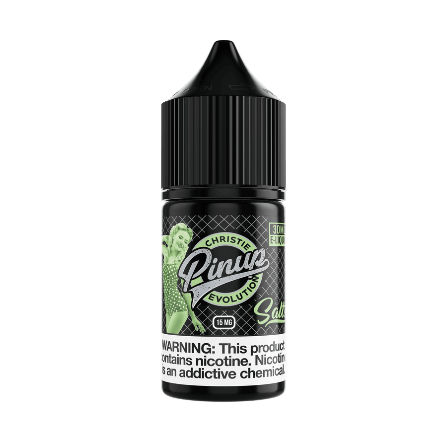 Pinup Vapors Nicotine Salt E-Liquid 30ML