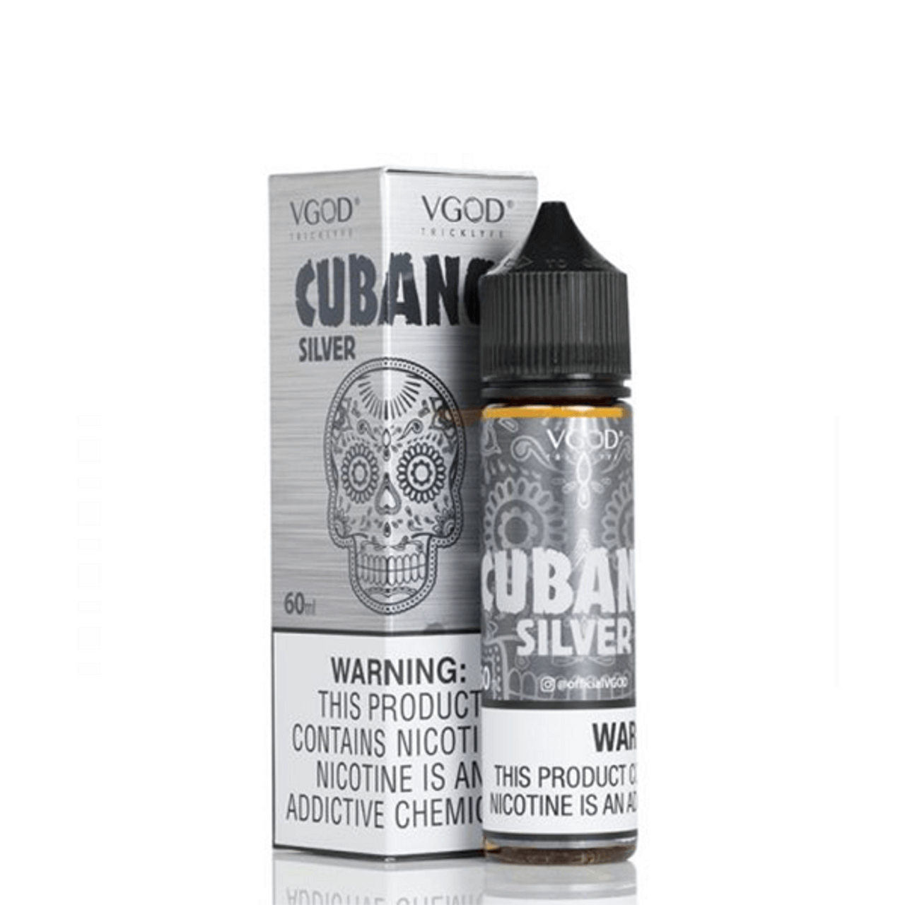 VGOD E-Liquid 60ML