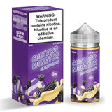 Custard Monster Synthetic Nicotine E-Liquid 100ML