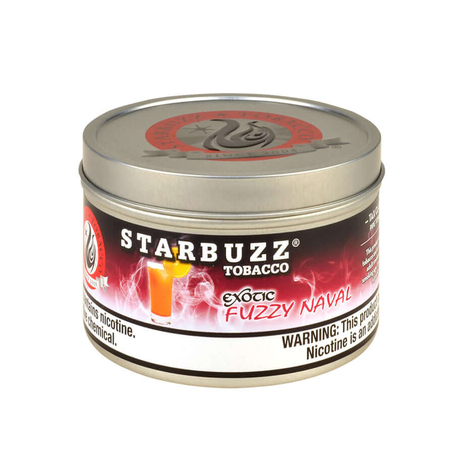 Starbuzz 100G Shisha Tobacco