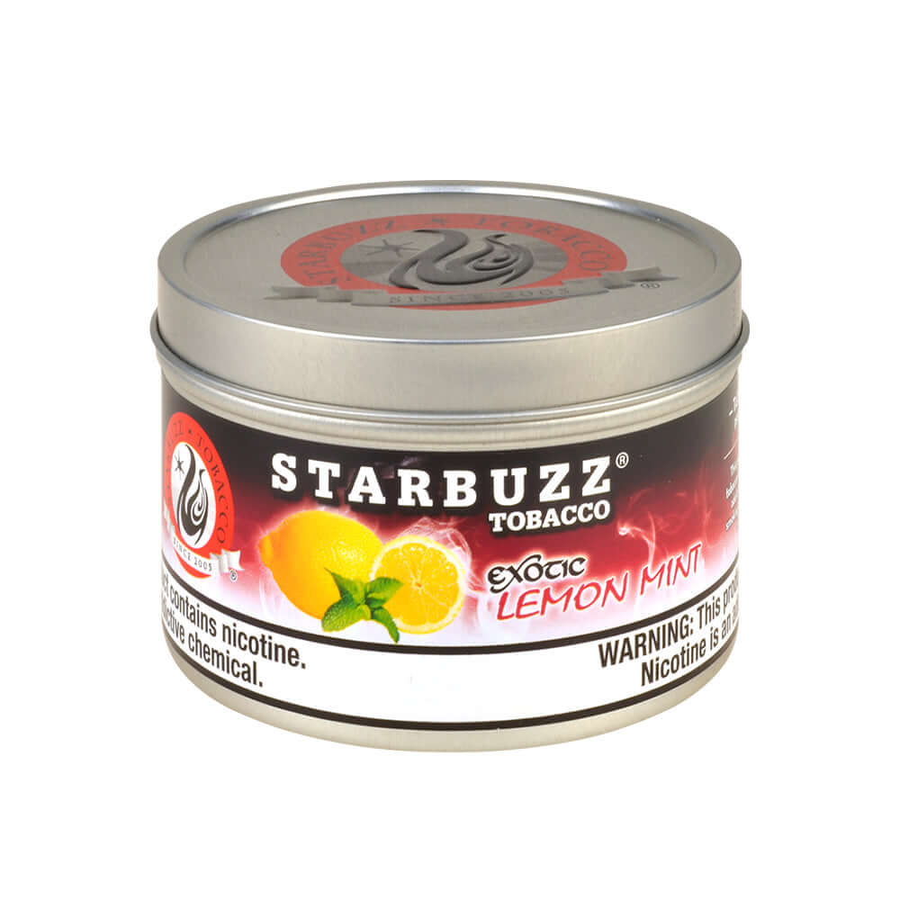 Starbuzz 100G Shisha Tobacco