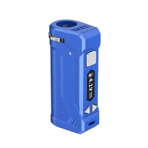 Yocan UNI Pro Universal 650mAh VV Box Mod