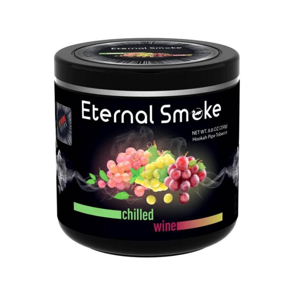 Eternal Smoke 250G Shisha Tobacco