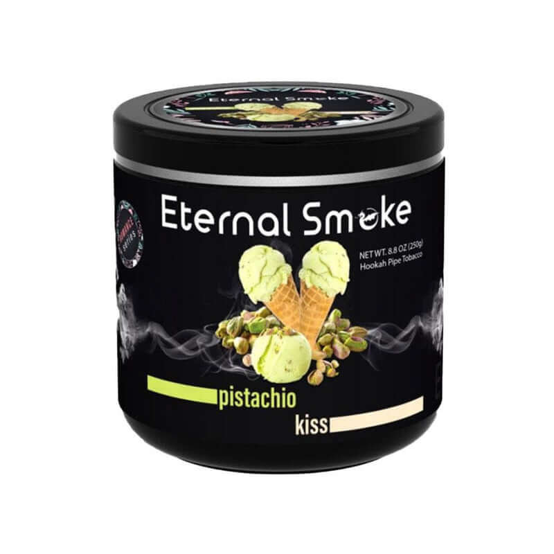 Eternal Smoke 250G Shisha Tobacco