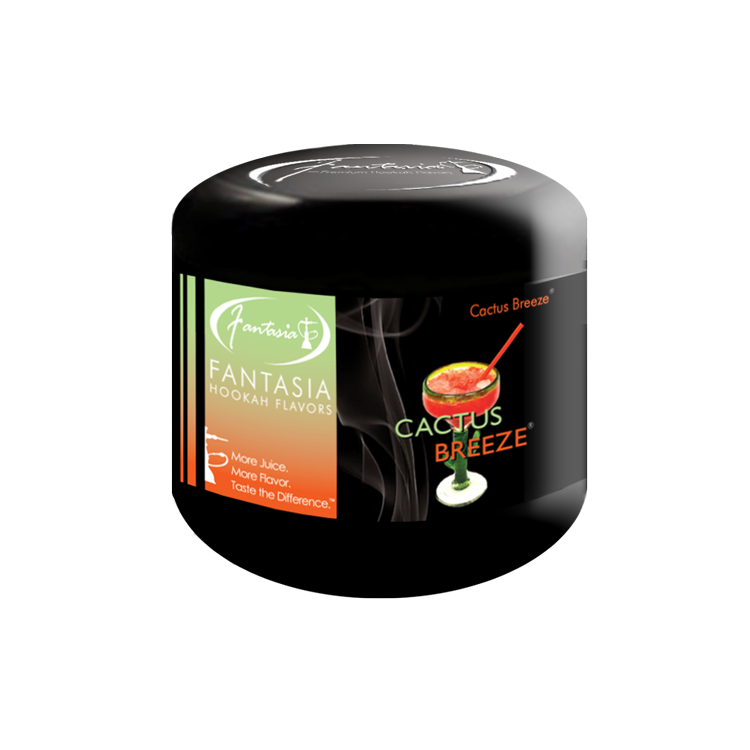 Fantasia 200G Shisha Tobacco