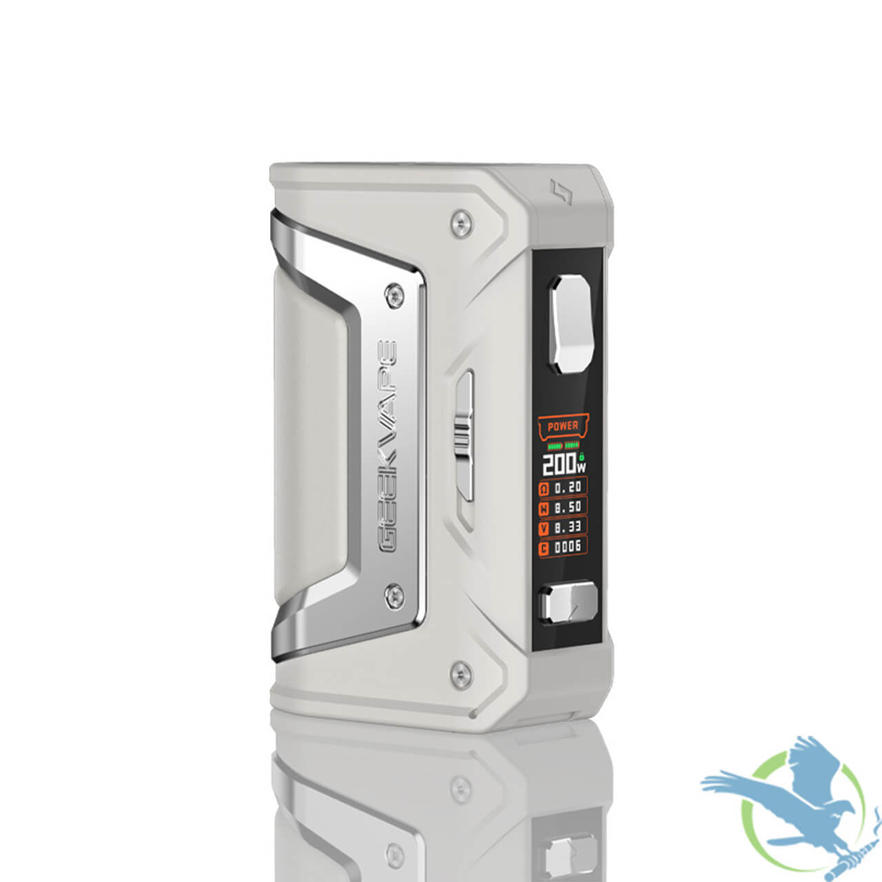 GeekVape L200 Classic 21700/18650 Box Mod