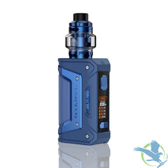 GeekVape L200 Classic 21700/18650 Starter Kit With 6ML Z Max Tank