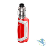 GeekVape S100 / Aegis Solo 2 100W 18650 Starter Kit With 5.5ML Z Sub-Ohm 2021 Tank