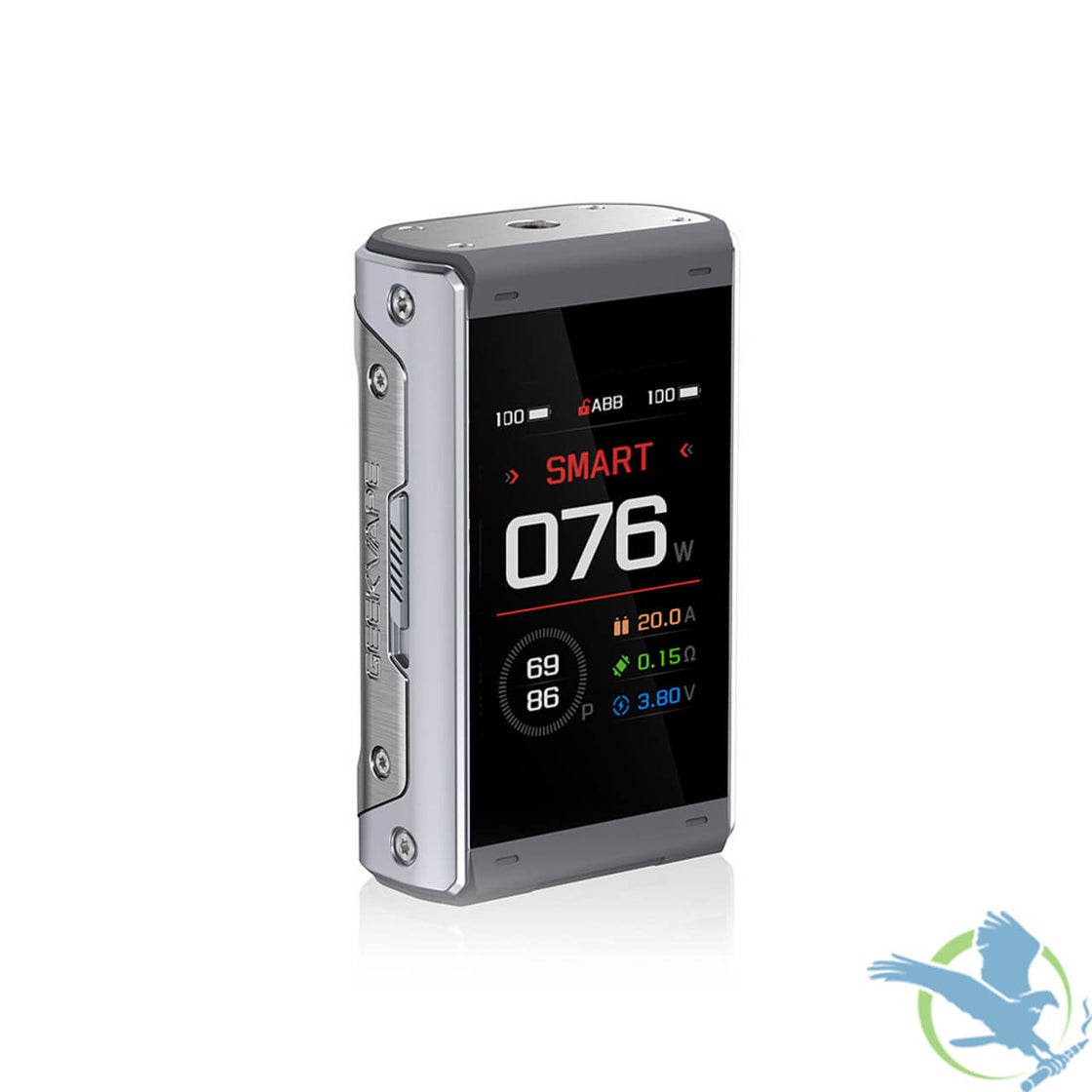 GeekVape T200 Aegis Touch 200W Box Mod