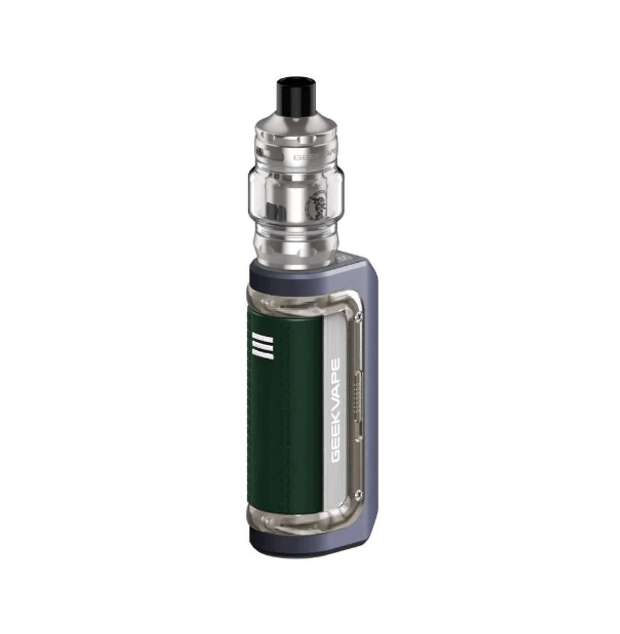 GeekVape S100 / Aegis Solo 2 100W 18650 Starter Kit With 5.5ML Z Sub-Ohm 2021 Tank