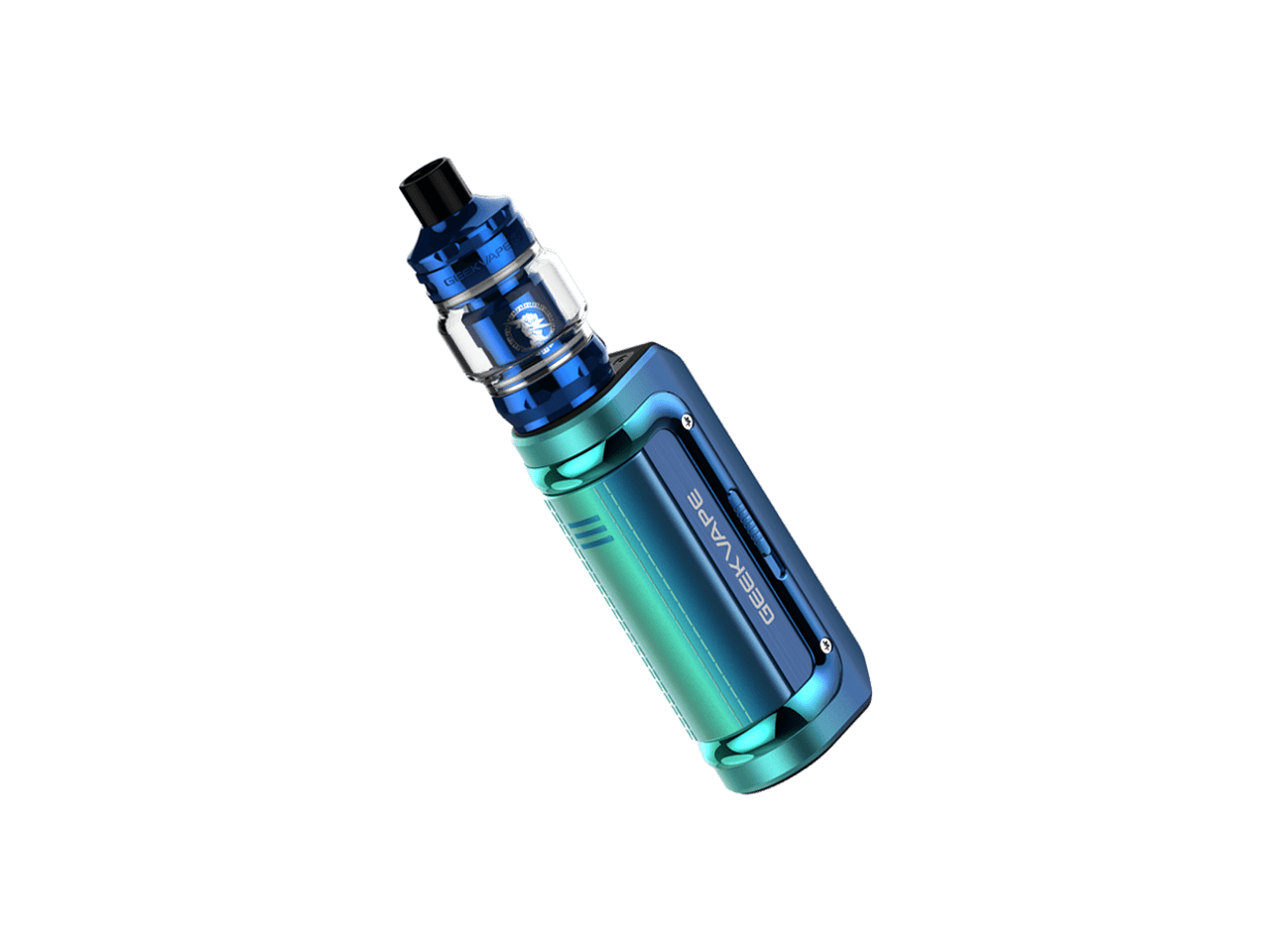 GeekVape S100 / Aegis Solo 2 100W 18650 Starter Kit With 5.5ML Z Sub-Ohm 2021 Tank