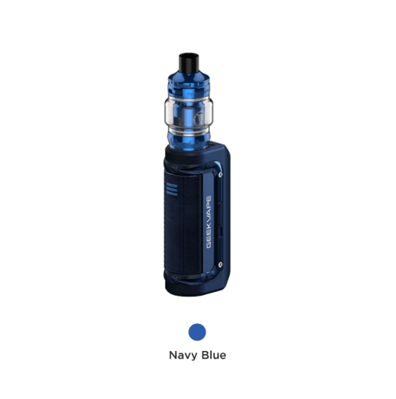 GeekVape S100 / Aegis Solo 2 100W 18650 Starter Kit With 5.5ML Z Sub-Ohm 2021 Tank