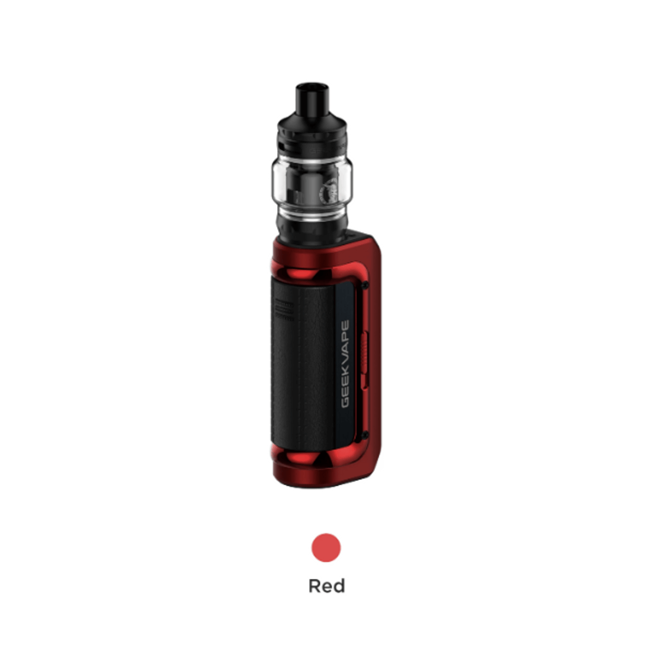 GeekVape S100 / Aegis Solo 2 100W 18650 Starter Kit With 5.5ML Z Sub-Ohm 2021 Tank