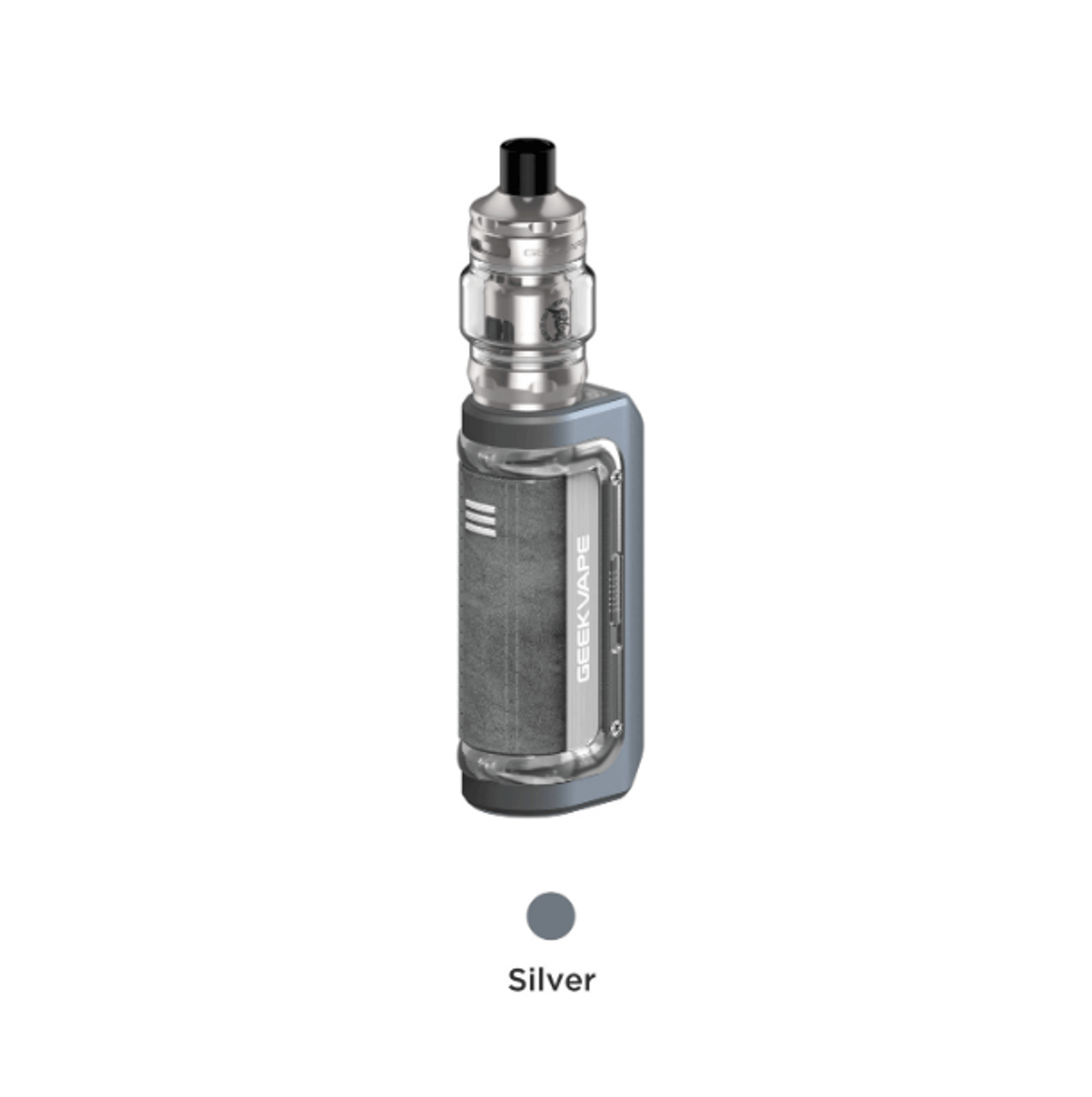 GeekVape S100 / Aegis Solo 2 100W 18650 Starter Kit With 5.5ML Z Sub-Ohm 2021 Tank