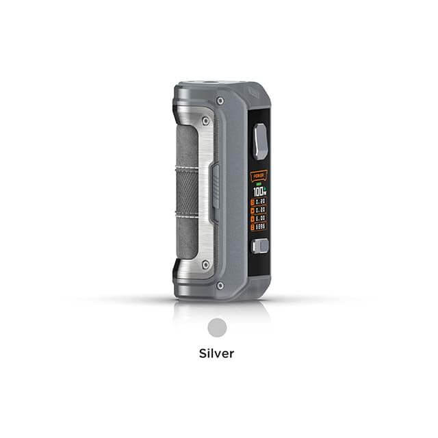 GeekVape Max100 100W 21700/18650 Box Mod