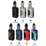 GeekVape Aegis Legend 2 / L200 200W 18650 Starter Kit With Refillable 5.5 Z Tank