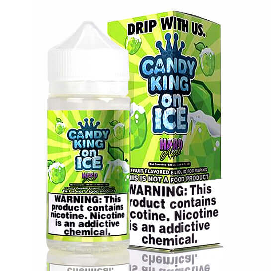 Candy King On Ice E-Liquid 100ML