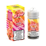 Hi-Drip E-Liquid 100ML