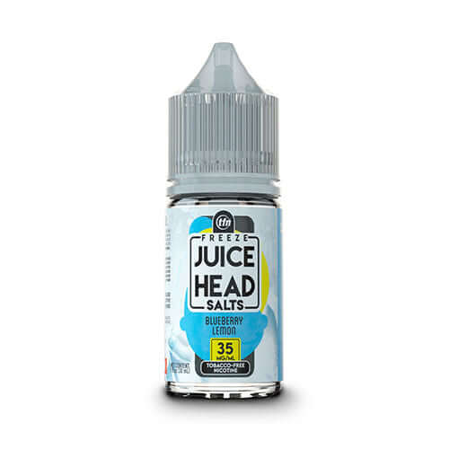 Juice Head Salts Tobacco Free Nicotine Salt E-Liquid 30ML