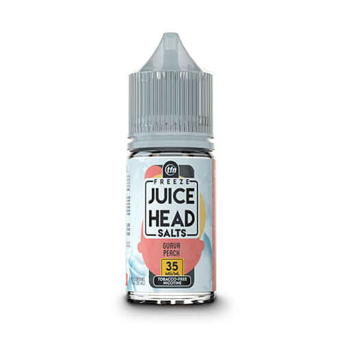 Juice Head Salts Tobacco Free Nicotine Salt E-Liquid 30ML