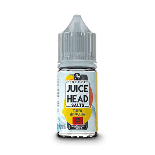 Juice Head Salts Tobacco Free Nicotine Salt E-Liquid 30ML