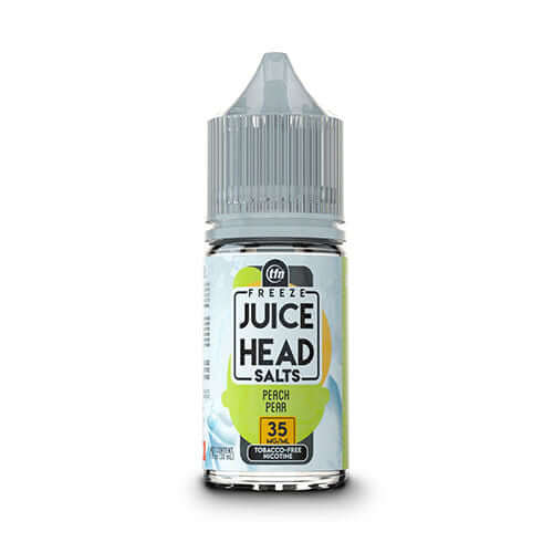 Juice Head Salts Tobacco Free Nicotine Salt E-Liquid 30ML