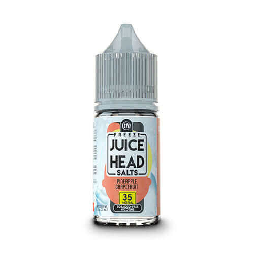 Juice Head Salts Tobacco Free Nicotine Salt E-Liquid 30ML