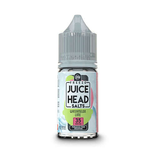 Juice Head Salts Tobacco Free Nicotine Salt E-Liquid 30ML