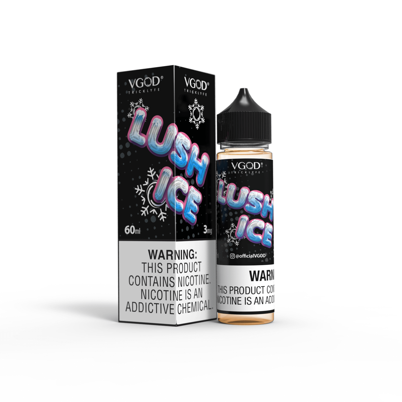 VGOD E-Liquid 60ML