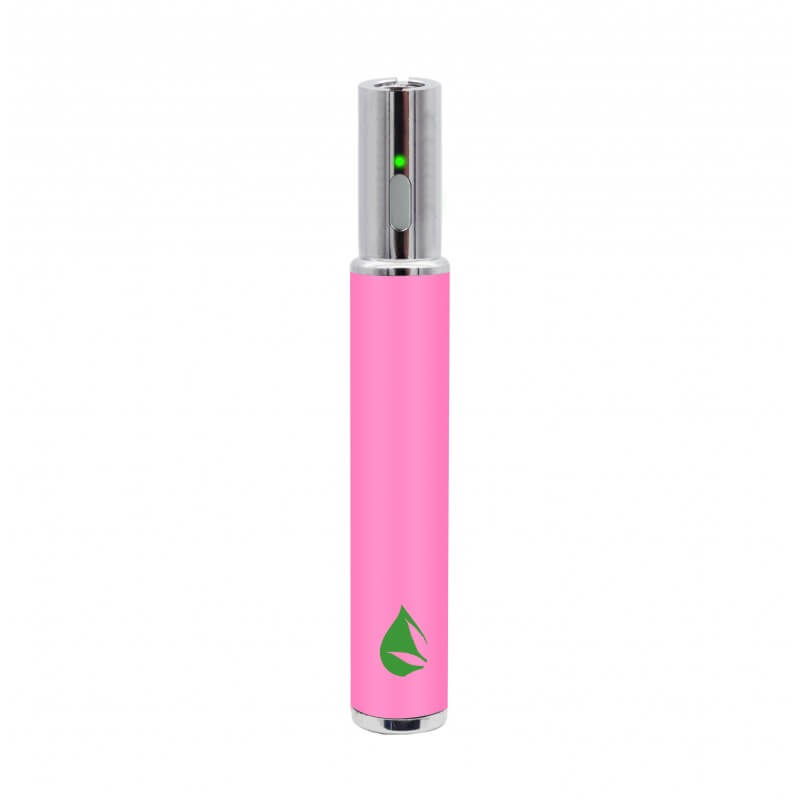 Leaf Buddi Max III 650mah Variable Voltage Battery + USB