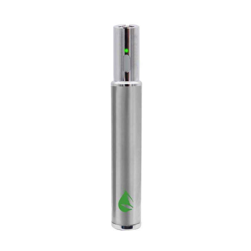 Leaf Buddi Max III 650mah Variable Voltage Battery + USB