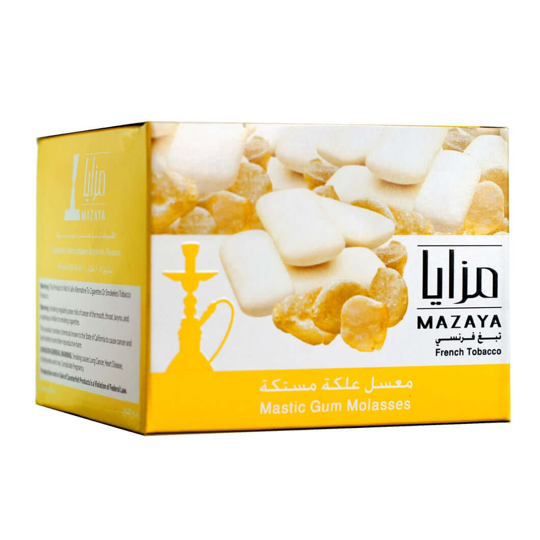 Mazaya 250g Shisha Tobacco