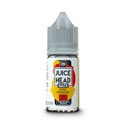 Juice Head Salts Tobacco Free Nicotine Salt E-Liquid 30ML