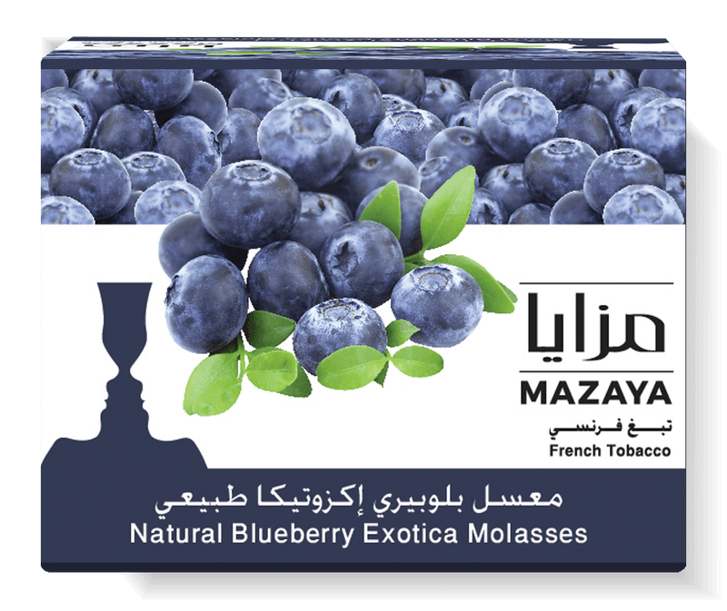 Mazaya 250g Shisha Tobacco