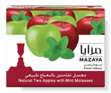 Mazaya 250g Shisha Tobacco