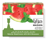 Mazaya 250g Shisha Tobacco