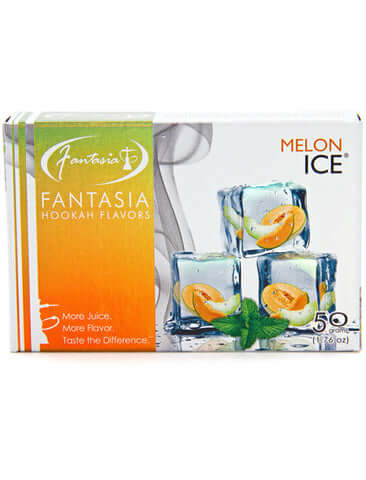 Fantasia 50G Carton Shisha Tobacco