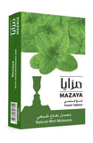 Mazaya Shisha 50g Cartons