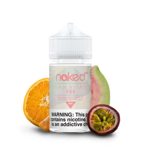 Naked100 60ML