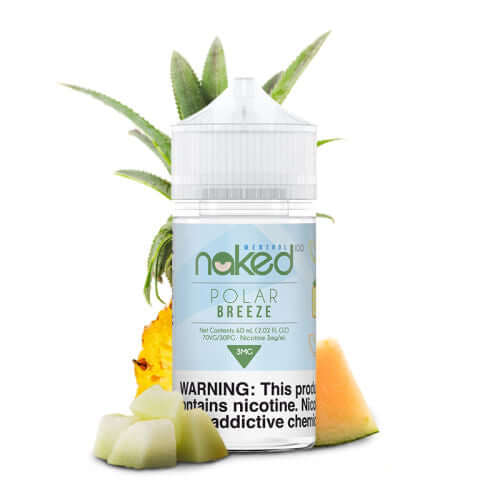 Naked100 60ML