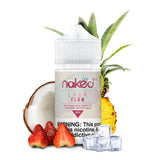 Naked100 Ice E-Liquid 60ML