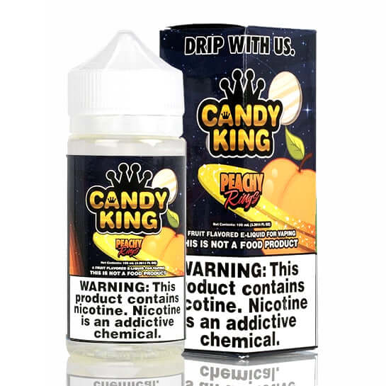 Candy King E-Liquid 100ML