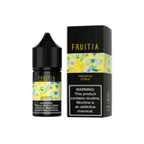 Fruitia Nicotine Salt E-Liquid By Fresh Farms 30ML